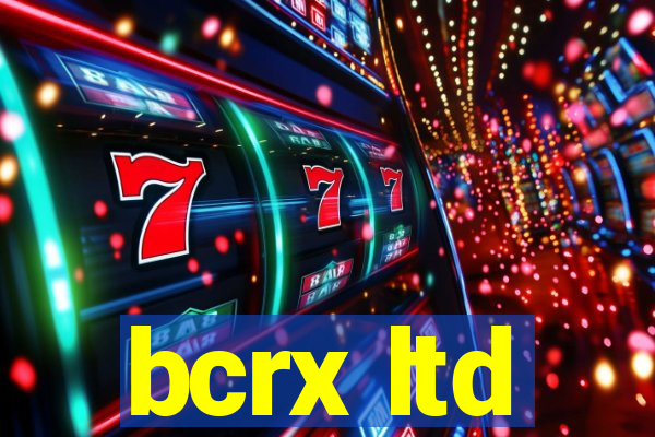 bcrx ltd