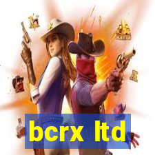 bcrx ltd