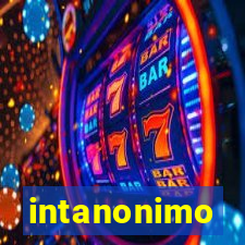 intanonimo