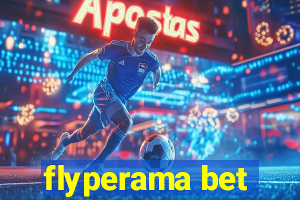 flyperama bet