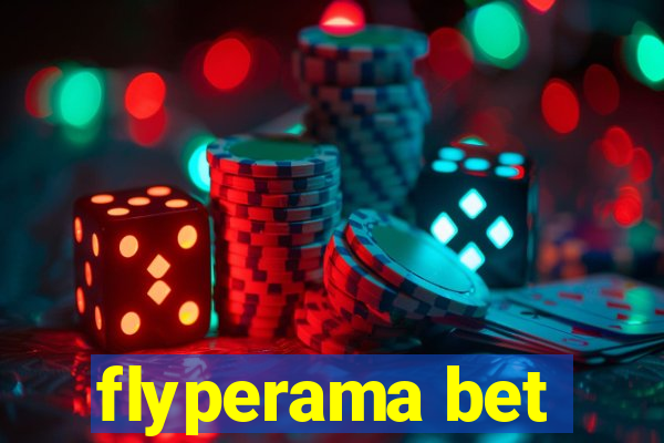 flyperama bet