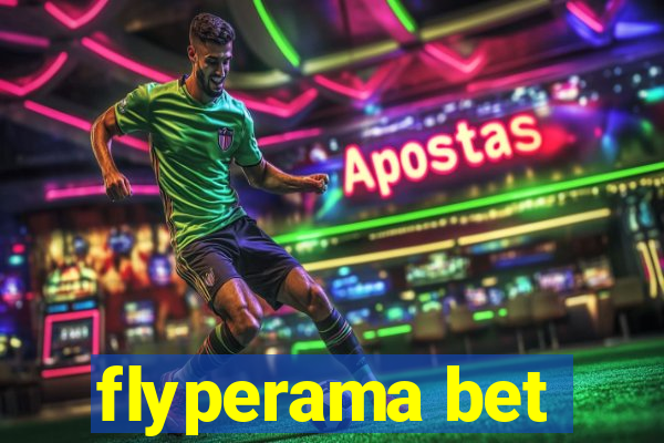 flyperama bet