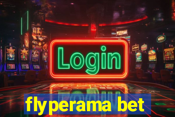 flyperama bet