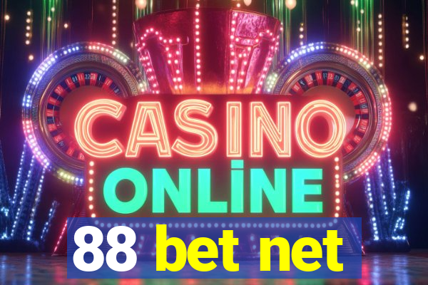 88 bet net