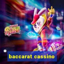 baccarat cassino