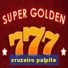 cruzeiro palpite