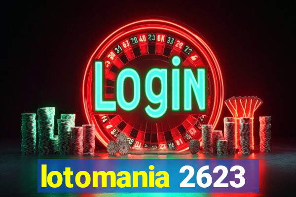 lotomania 2623