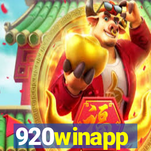 920winapp