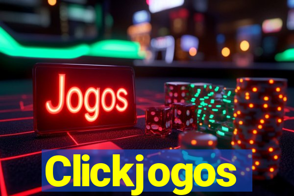 Clickjogos