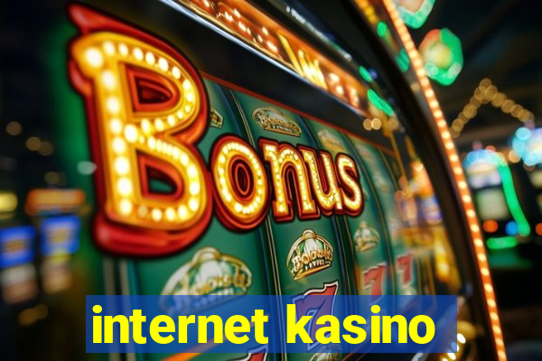 internet kasino