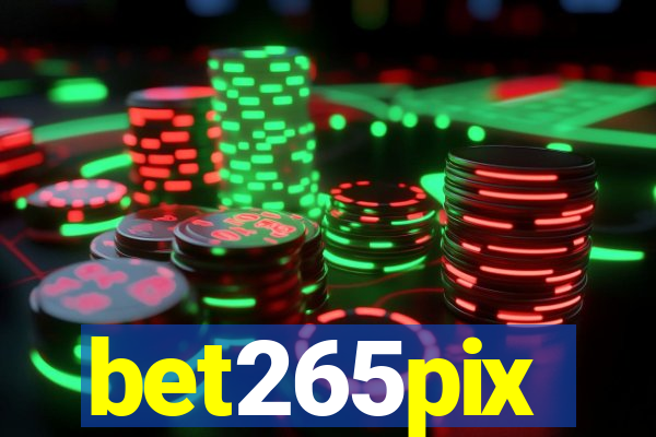 bet265pix