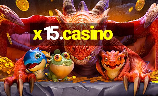 x15.casino