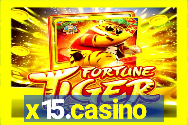 x15.casino