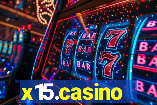 x15.casino