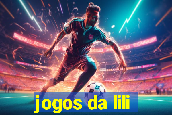 jogos da lili