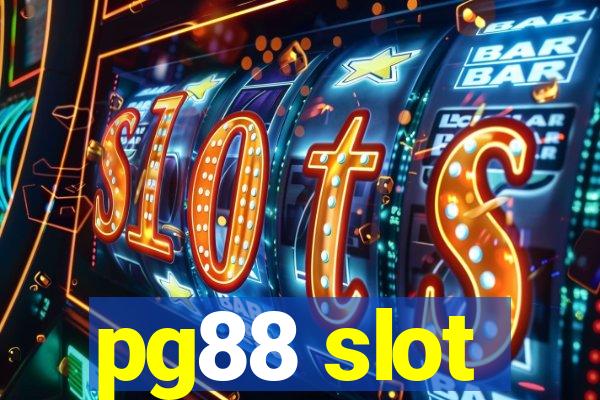 pg88 slot