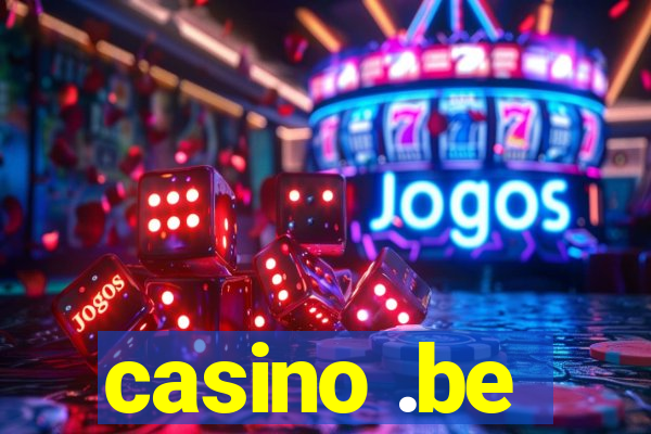 casino .be