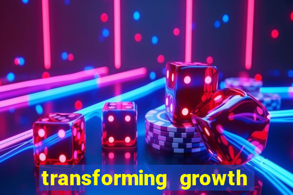 transforming growth factor beta