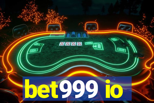 bet999 io