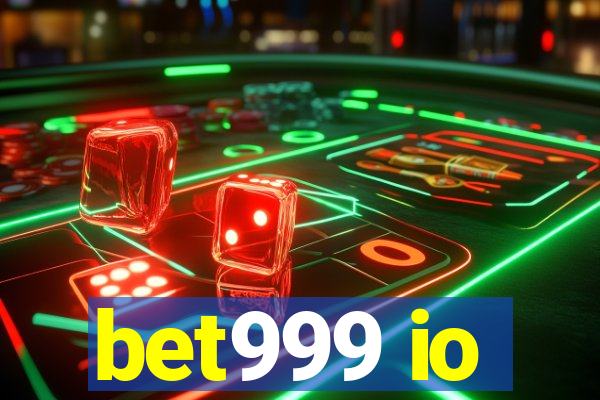 bet999 io