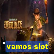 vamos slot