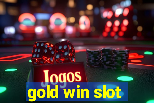 gold win slot