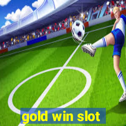 gold win slot