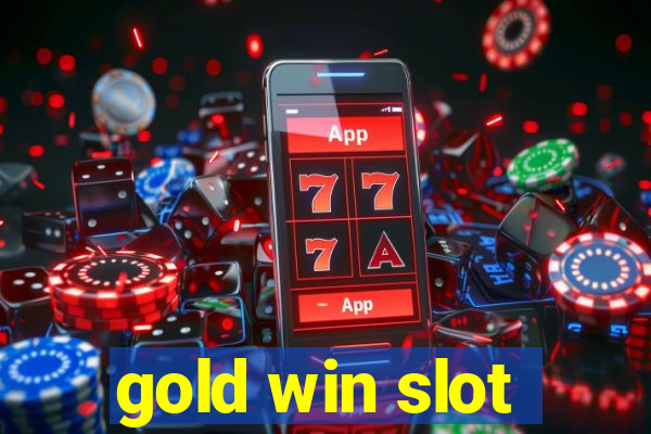 gold win slot