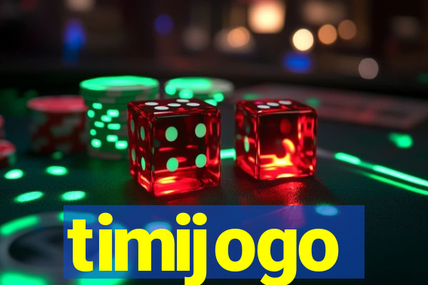 timijogo