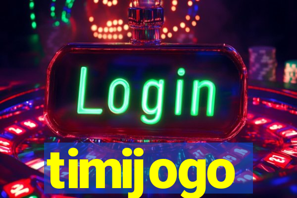 timijogo