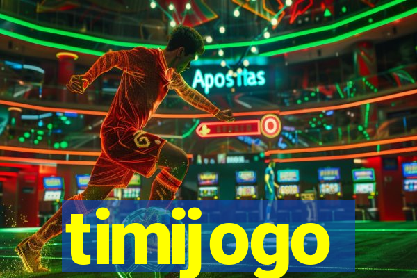 timijogo