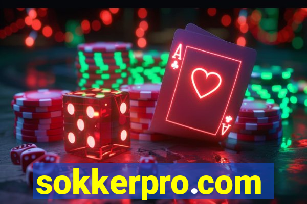 sokkerpro.com