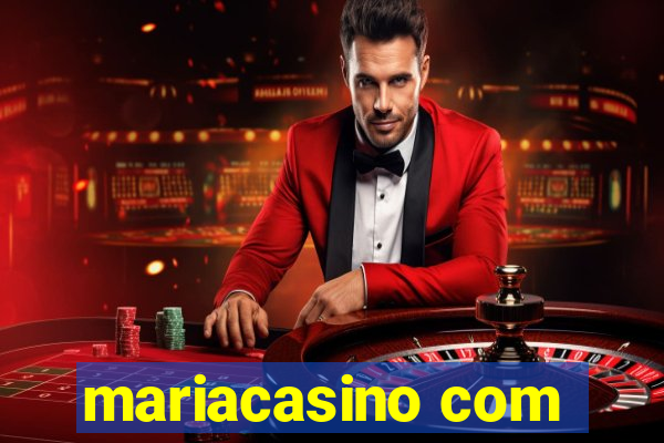 mariacasino com