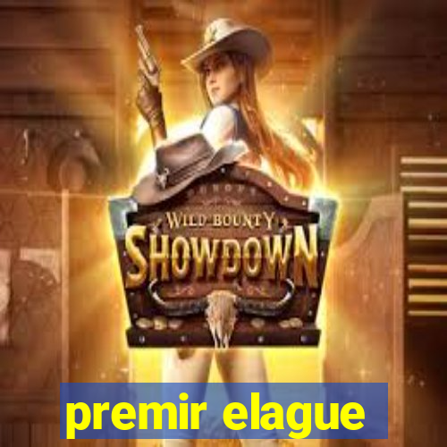 premir elague