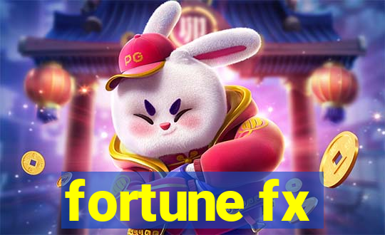 fortune fx