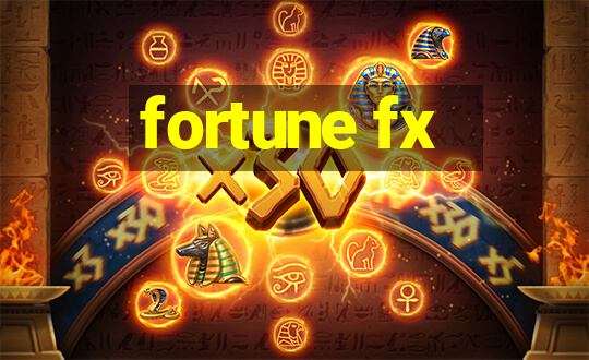 fortune fx