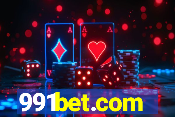 991bet.com