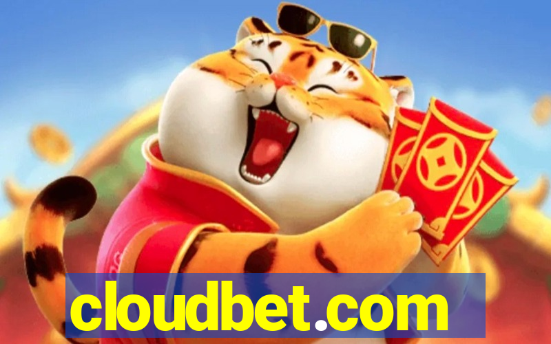 cloudbet.com