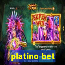 platino bet