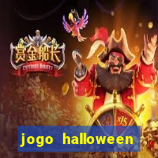 jogo halloween ca莽a niquel gratis