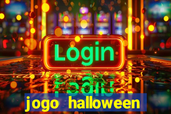 jogo halloween ca莽a niquel gratis