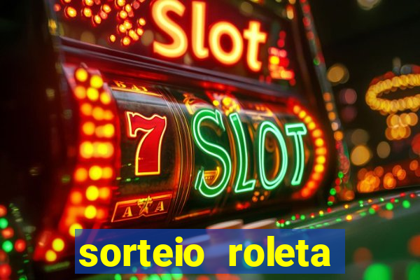 sorteio roleta numeros 1 a 100