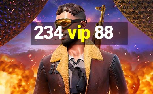 234 vip 88