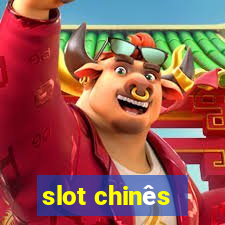 slot chinês