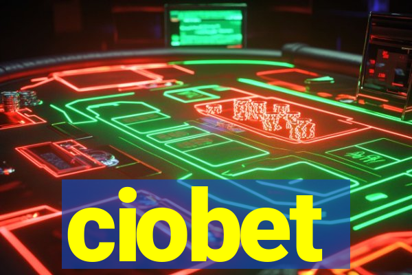 ciobet