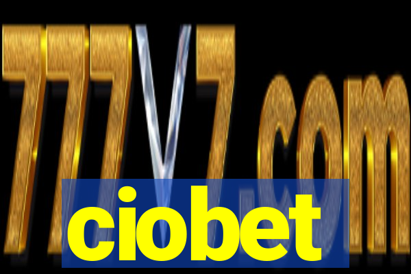 ciobet