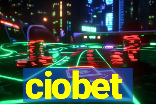 ciobet