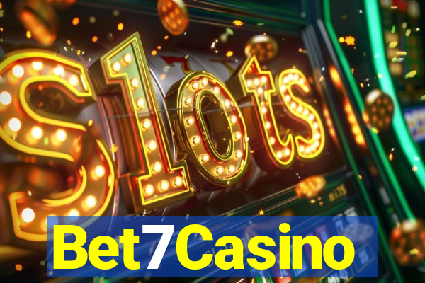 Bet7Casino