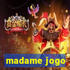 madame jogo