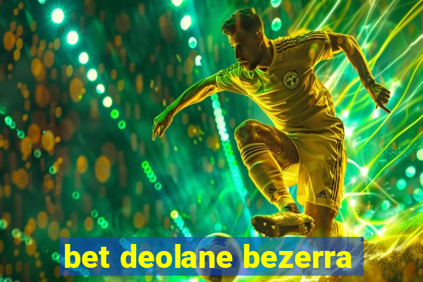 bet deolane bezerra